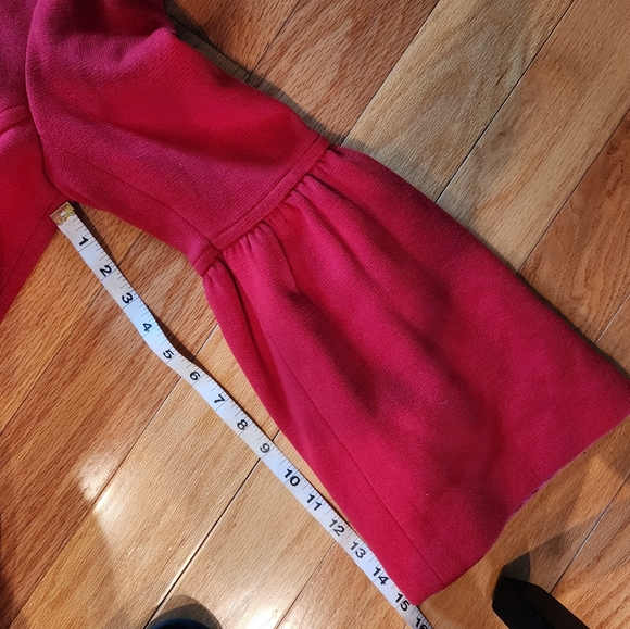 PERFECT Holiday Coat! - Picture 7 of 15